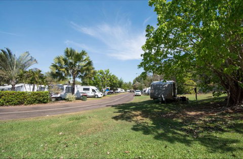 Hidden Valley Holiday Park - Darwin Holiday 7
