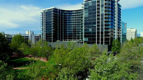 Astra Apartments - Manhattan - Darwin Holiday 0