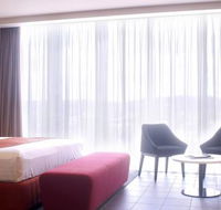 Abode Woden - Darwin Holiday