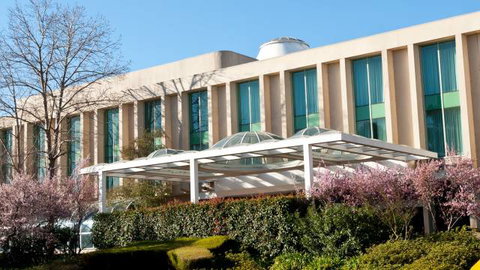 Rydges Capital Hill - Darwin Holiday 0