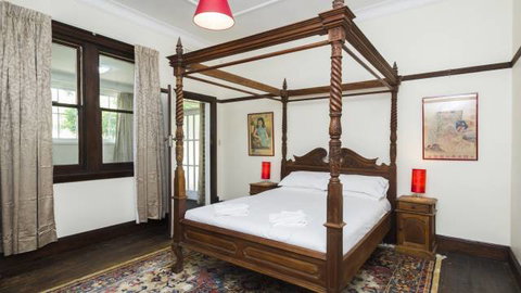 Cuppacumbalong Homestead And Cottage Farm Stay - Darwin Holiday 0