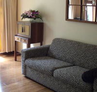 Canberra Retreat Bed and Breakfast - Darwin Holiday