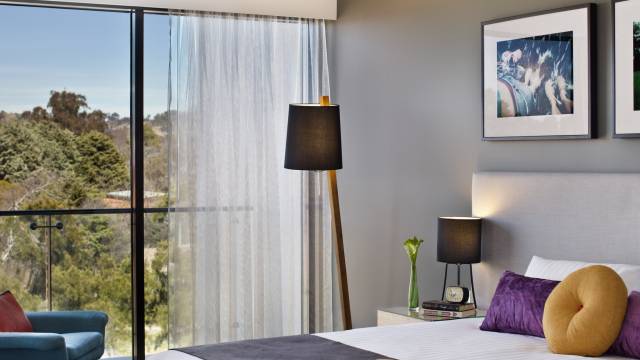 Causeway ACT Darwin Holiday