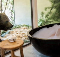 Jamala Wildlife Lodge - Darwin Holiday