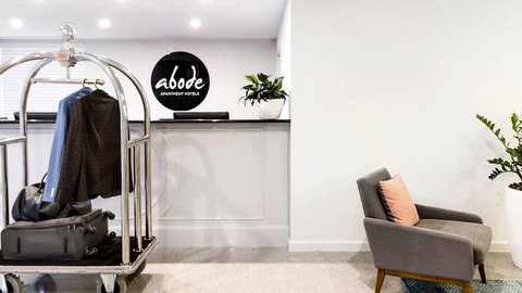 Abode Narrabundah - Darwin Holiday 0