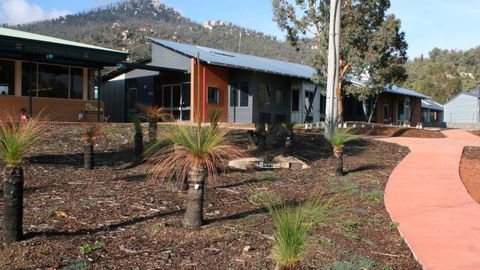 Birrigai Outdoor School And Accommodation Centre - Darwin Holiday 0