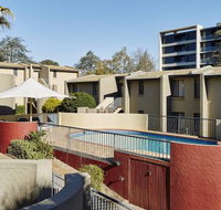 Manuka Park Apartments - Darwin Holiday
