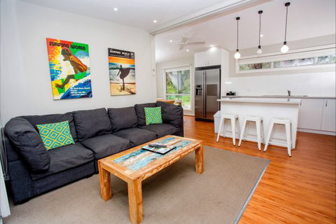 Ingenia Holidays Broulee - Darwin Holiday 7