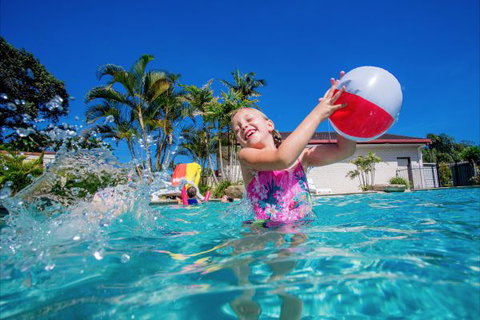 Ingenia Holidays Kingscliff - Darwin Holiday 2