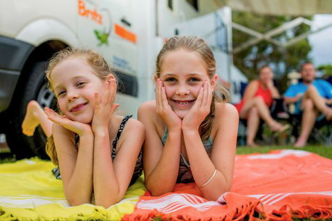 Ingenia Holidays Kingscliff - Darwin Holiday 3