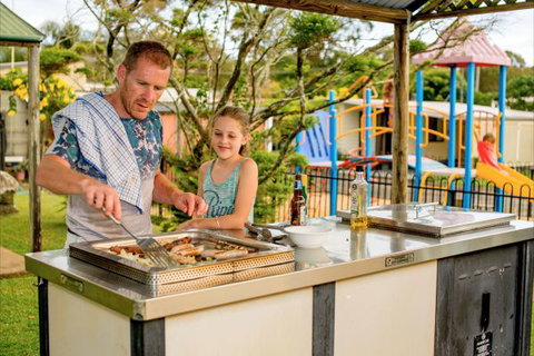 Ingenia Holidays Kingscliff - Darwin Holiday 4