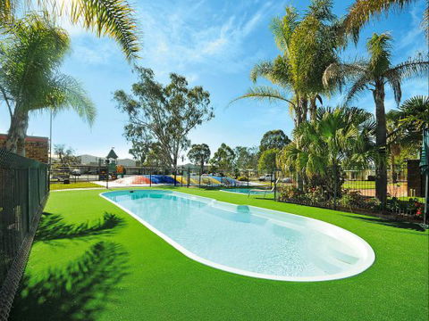 Ingenia Holidays Mudgee - Darwin Holiday 2