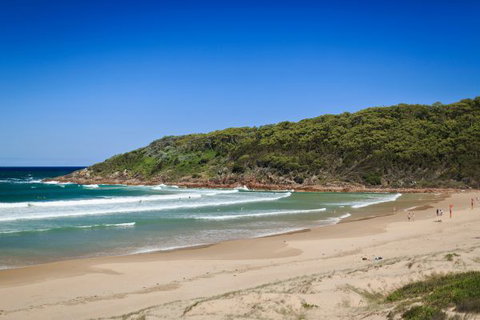 Ingenia Holidays One Mile Beach - Darwin Holiday 3