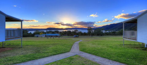 Inland Waters Holiday Parks Lake Glenbawn - Darwin Holiday 1