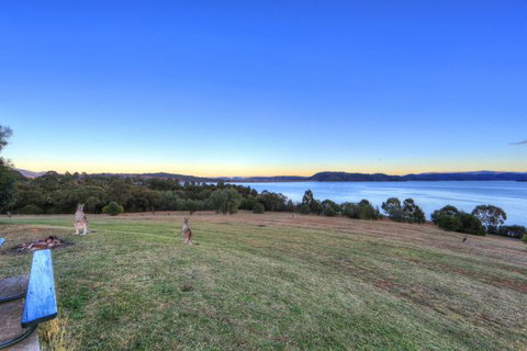 Inland Waters Holiday Parks Lake Glenbawn - Darwin Holiday 7