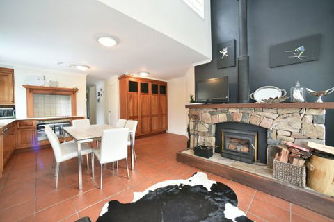 Oberdere Three - Darwin Holiday 15