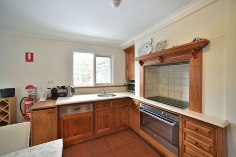 Oberdere Three - Darwin Holiday 16