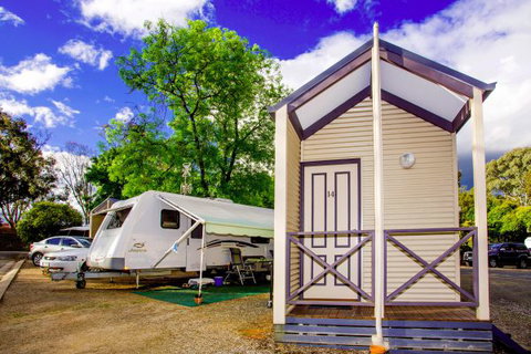 Ingenia Holidays Albury - Darwin Holiday 1