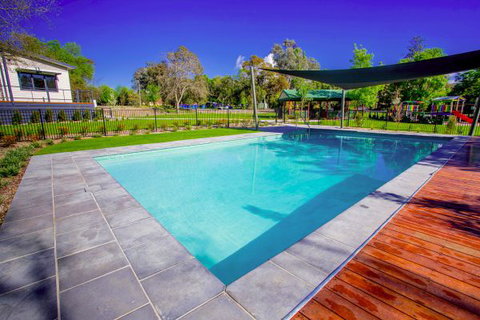 Ingenia Holidays Albury - Darwin Holiday 3