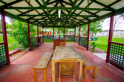 Ingenia Holidays Albury - Darwin Holiday 4