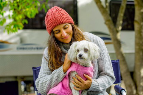 Ingenia Holidays Albury - Darwin Holiday 6