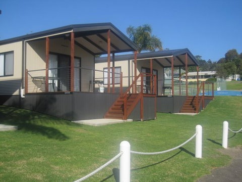 Ingenia Holidays Ocean Lake - Darwin Holiday 2