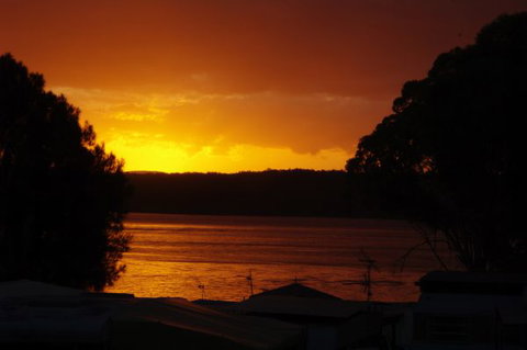 Ingenia Holidays Ocean Lake - Darwin Holiday 3