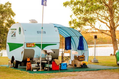 Ingenia Holidays South West Rocks - Darwin Holiday 1