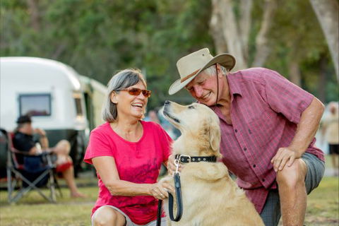 Ingenia Holidays South West Rocks - Darwin Holiday 3