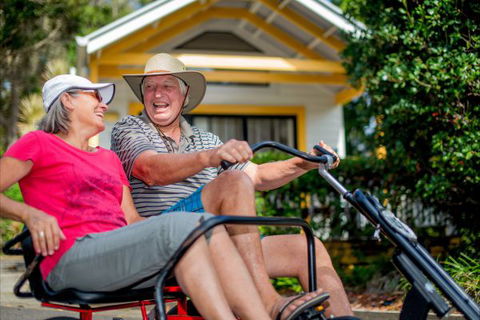 Ingenia Holidays South West Rocks - Darwin Holiday 4