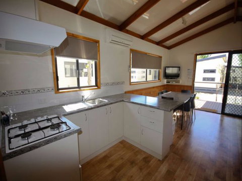 Ingenia Holidays Sun Country - Darwin Holiday 1