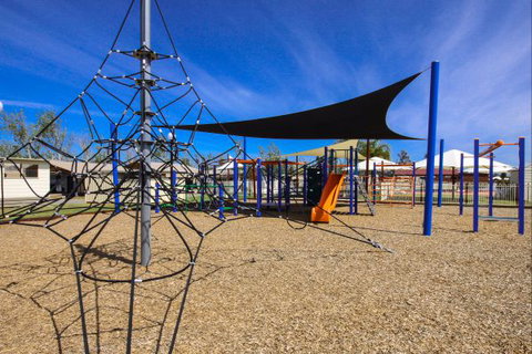 Ingenia Holidays Sun Country - Darwin Holiday 3