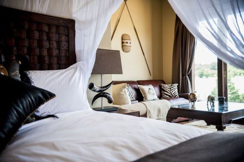 Jamala Wildlife Lodge - Darwin Holiday 2