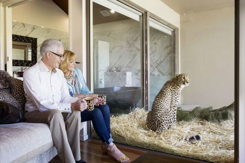 Jamala Wildlife Lodge - Darwin Holiday 3