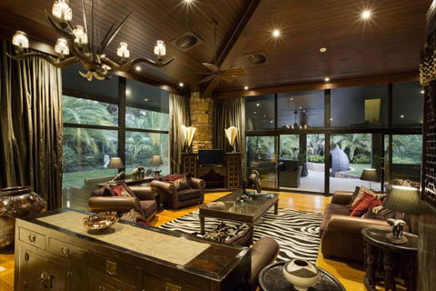 Jamala Wildlife Lodge - Darwin Holiday 4