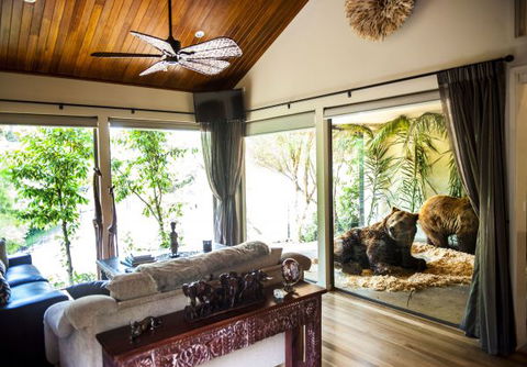 Jamala Wildlife Lodge - Darwin Holiday 5