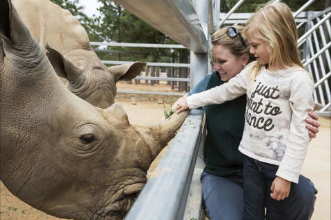 Jamala Wildlife Lodge - Darwin Holiday 7