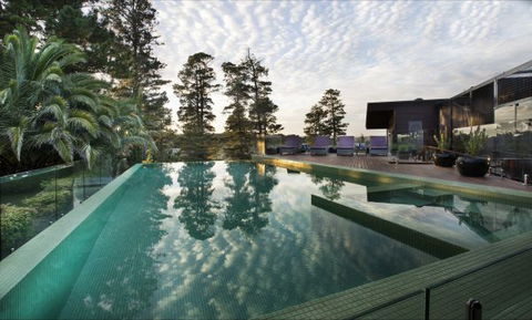 Jamala Wildlife Lodge - Darwin Holiday 9