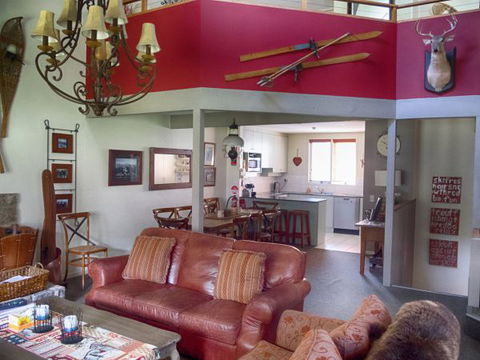 Oberdere Three - Darwin Holiday 13