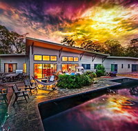 Jenolan Valley View - Darwin Holiday