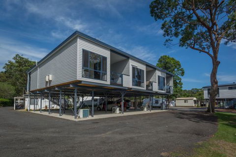 Jervis Bay Holiday Park - Darwin Holiday 3
