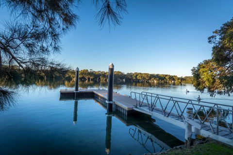 Jervis Bay Holiday Park - Darwin Holiday 7
