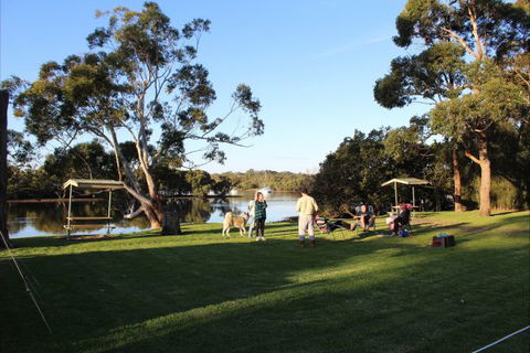 Jervis Bay Holiday Park - Darwin Holiday 8