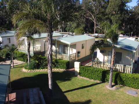 Jervis Bay Holiday Park - Darwin Holiday 9