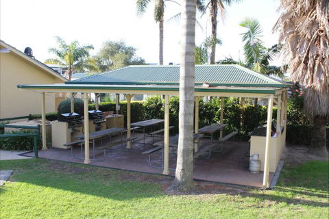 Jervis Bay Holiday Park - Darwin Holiday 10
