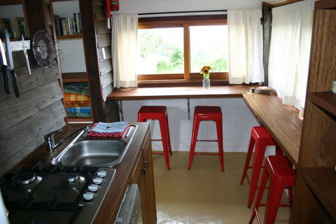 Kilfeacle Farm Cottage - Darwin Holiday 1