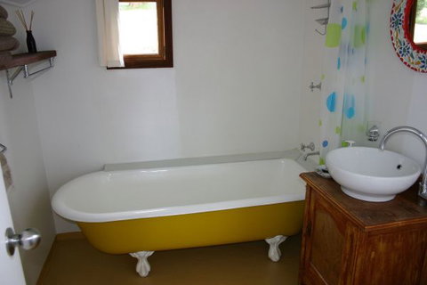 Kilfeacle Farm Cottage - Darwin Holiday 3