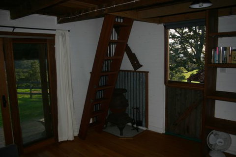 Kilfeacle Farm Cottage - Darwin Holiday 4