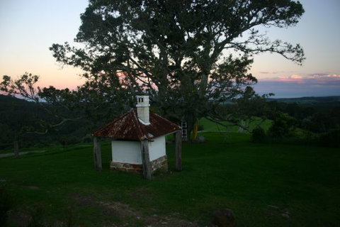 Kilfeacle Farm Cottage - Darwin Holiday 7