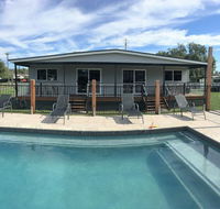Laguna Lodge Holiday Units - Darwin Holiday